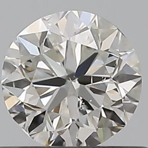 0.5 CT ROUND
