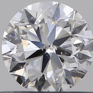 0.5 CT ROUND