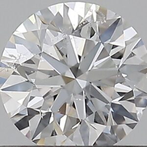 0.5 CT ROUND