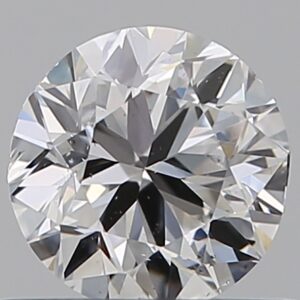 0.5 CT ROUND