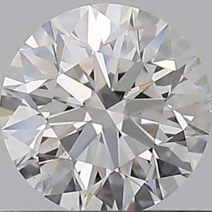 0.5 CT ROUND