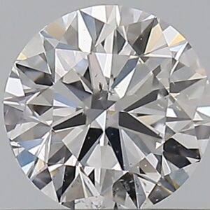 0.5 CT ROUND