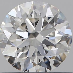 0.5 CT ROUND