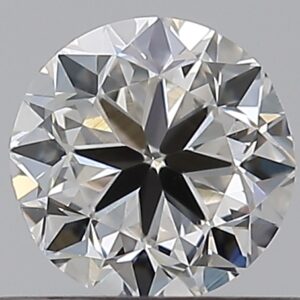0.5 CT ROUND