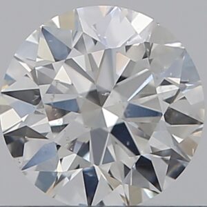 0.5 CT ROUND