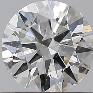 0.5 CT ROUND