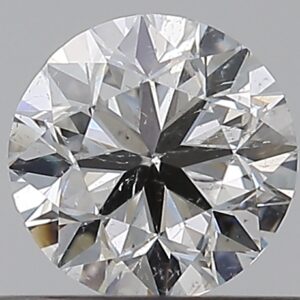 0.5 CT ROUND