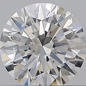 0.5 CT ROUND