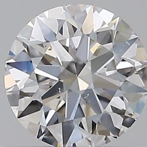 0.5 CT ROUND