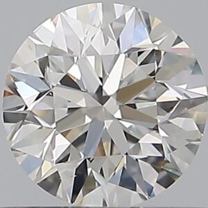 0.5 CT ROUND