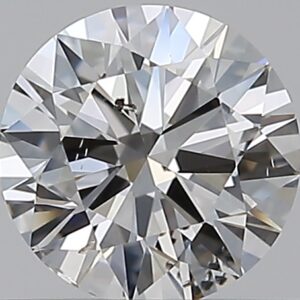 0.5 CT ROUND