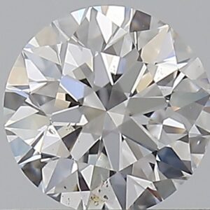0.5 CT ROUND