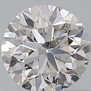 0.5 CT ROUND