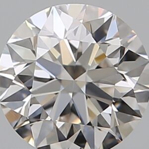 0.5 CT ROUND
