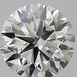 0.5 CT ROUND