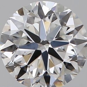 0.5 CT ROUND