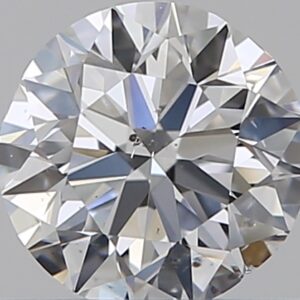 0.5 CT ROUND