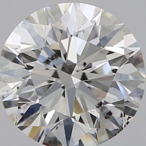 0.5 CT ROUND