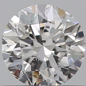 0.5 CT ROUND