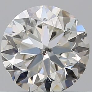 0.5 CT ROUND