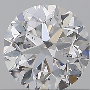 0.5 CT ROUND