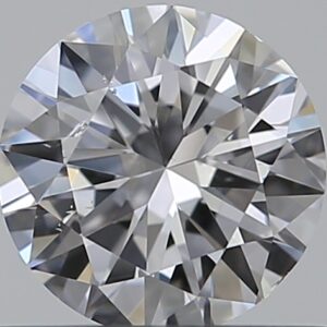 0.5 CT ROUND