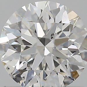 0.5 CT ROUND