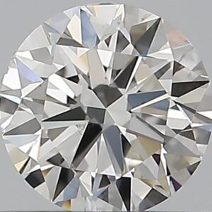 0.5 CT ROUND