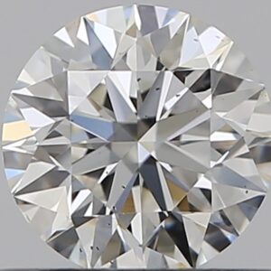 0.5 CT ROUND