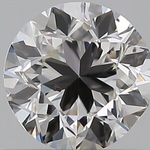 0.5 CT ROUND