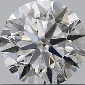 0.5 CT ROUND
