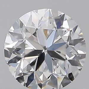 0.5 CT ROUND