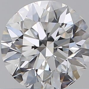 0.5 CT ROUND