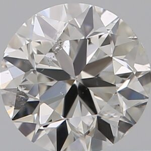 0.5 CT ROUND
