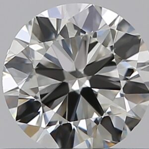 0.5 CT ROUND
