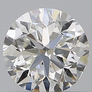 0.5 CT ROUND
