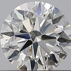 0.5 CT ROUND