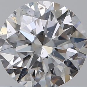 0.5 CT ROUND