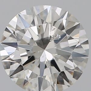 0.5 CT ROUND
