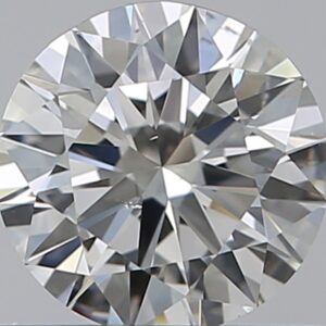 0.5 CT ROUND