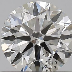 0.5 CT ROUND