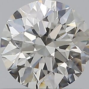 0.5 CT ROUND