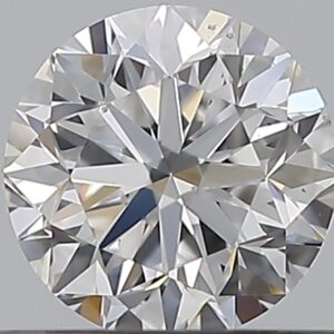 0.5 CT ROUND