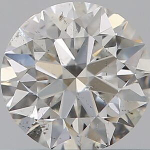 0.5 CT ROUND