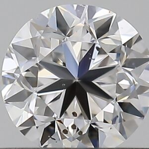 0.5 CT ROUND