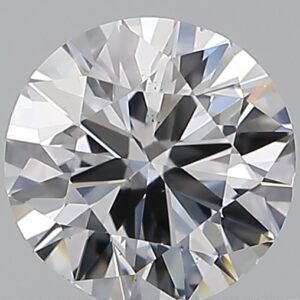 0.5 CT ROUND