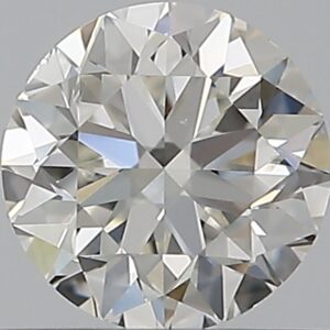 0.5 CT ROUND