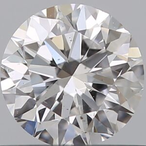 0.5 CT ROUND