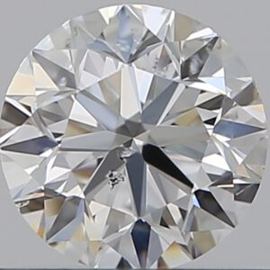 0.5 CT ROUND