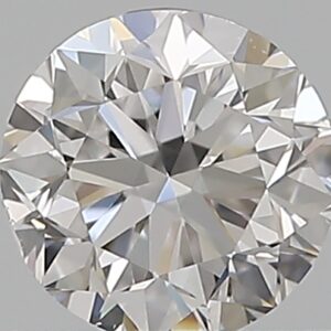 0.5 CT ROUND